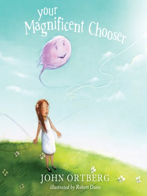 cover image of Your Magnificent Chooser